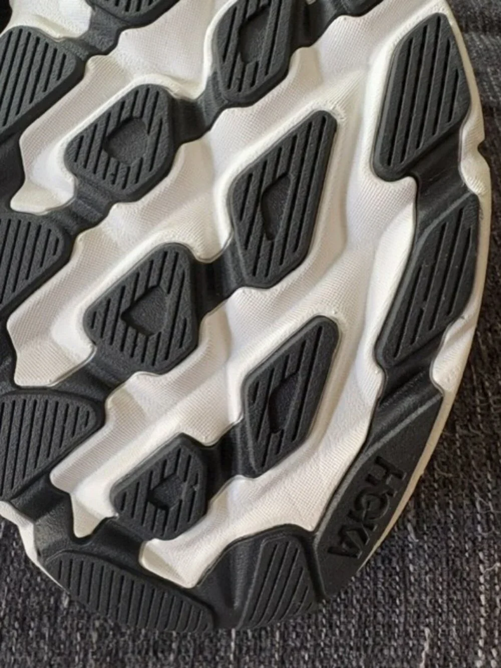 Hoka One One men hoka